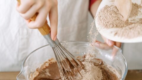 How to improve Boxed Cake Mix