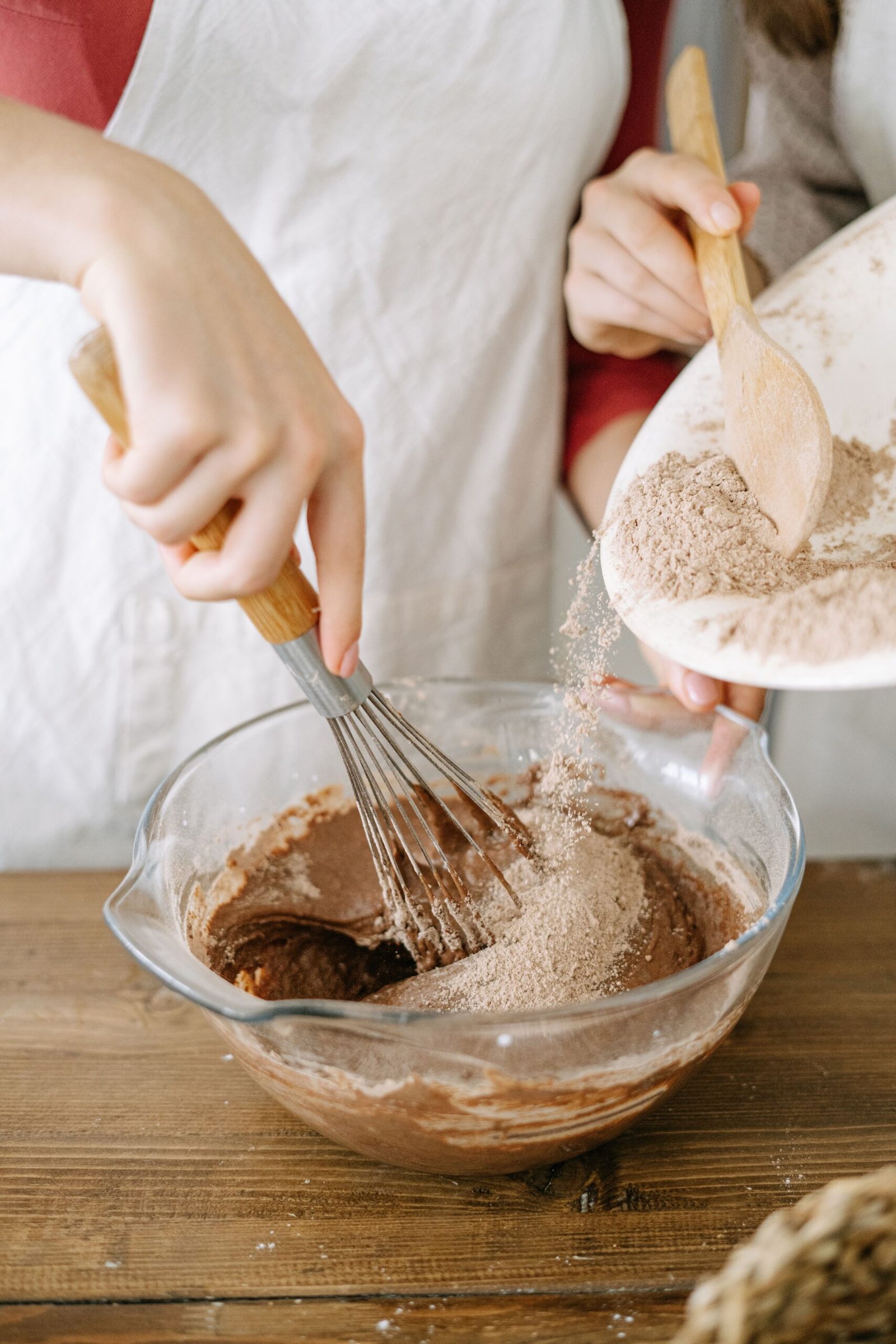 How to improve Boxed Cake Mix