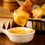 3 Ingredient Chili Cheese Dip