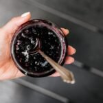 homemade blackberry jam recipe
