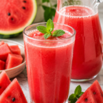 Watermelon Recipes