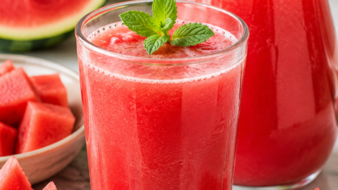 Watermelon Recipes