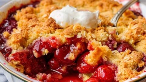 Best Cherry Recipes