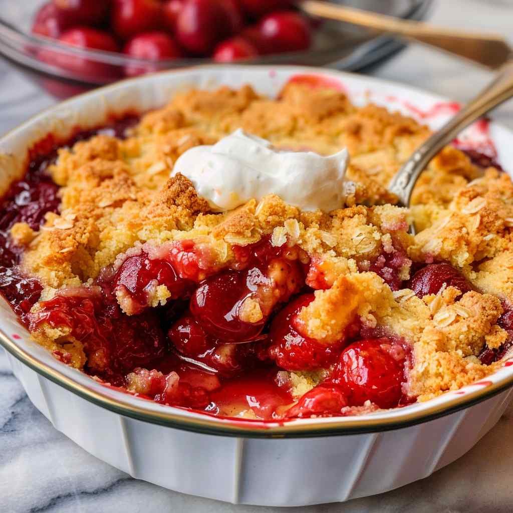 Best Cherry Recipes