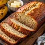 Best Homemade Banana Bread