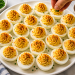 Classic Deviled Eggs Recipe