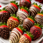 Chocolate Covered Strawberries