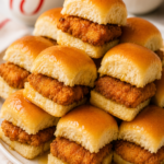 Copycat Chick-fil-A Chicken Minis