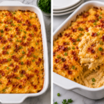Crack Chicken Casserole