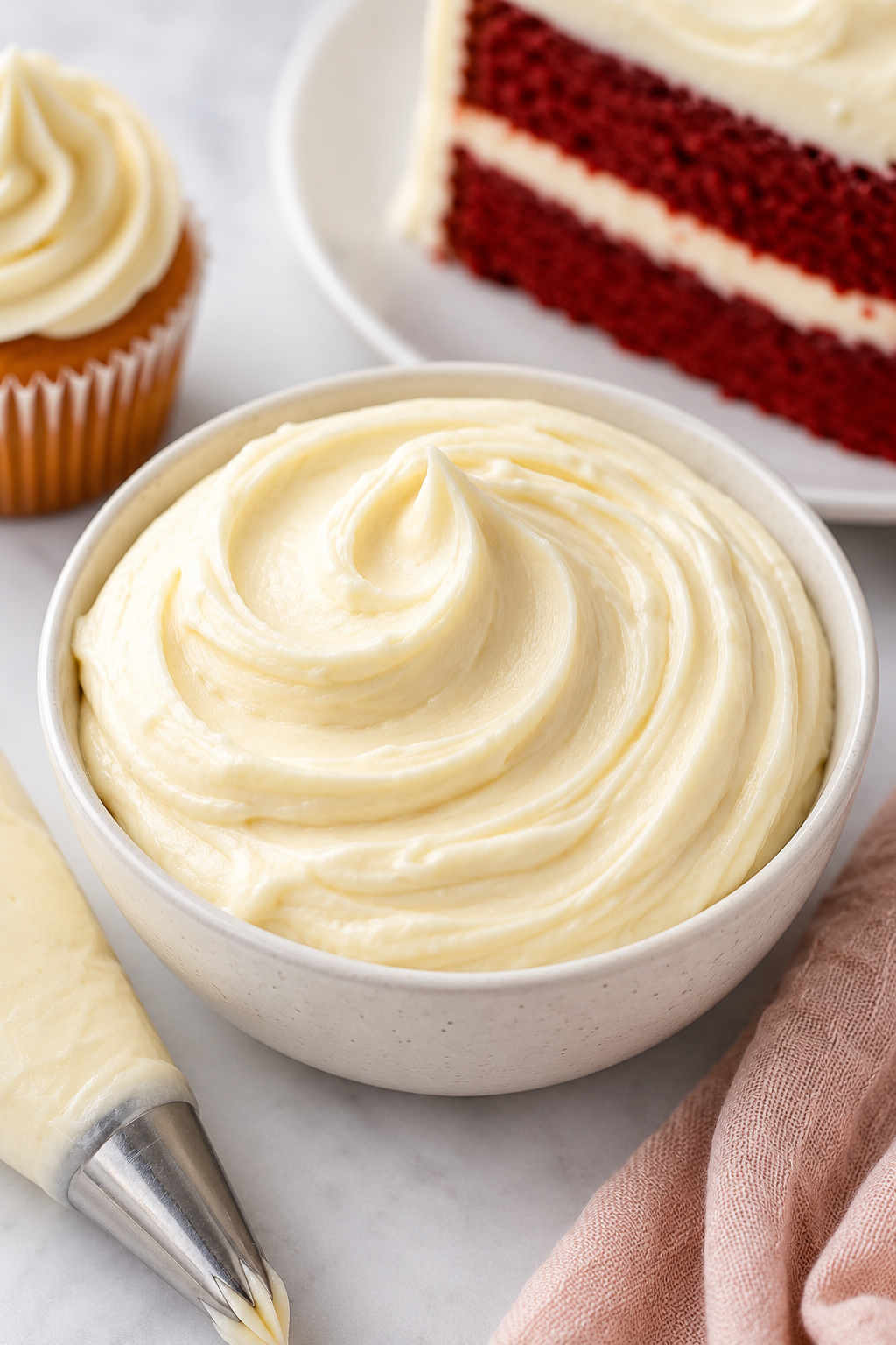 Cream Cheese Frosting