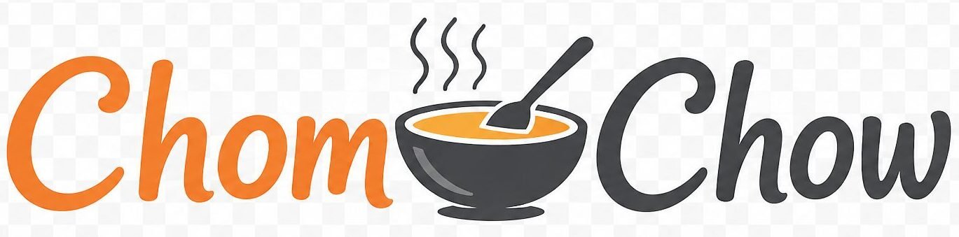 Chomchow