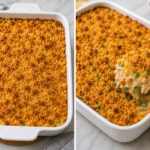Easy Chicken Casserole