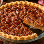 Easy Pecan Pie