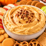 Pumpkin Dip Recipe