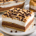 Frozen S'mores