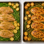 Garlic Butter Chicken