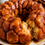Monkey Bread Recipe