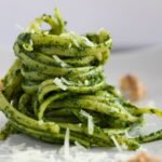 Basil Recipes