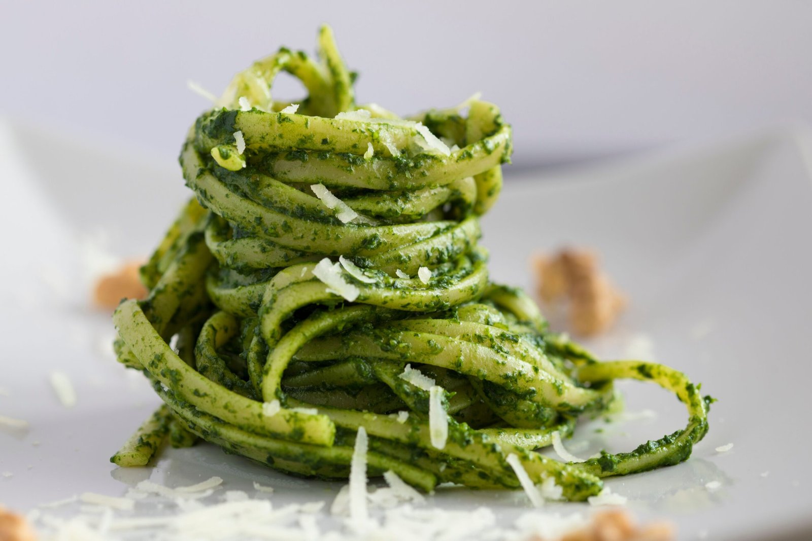 Basil Recipes