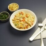 One Pot Pasta