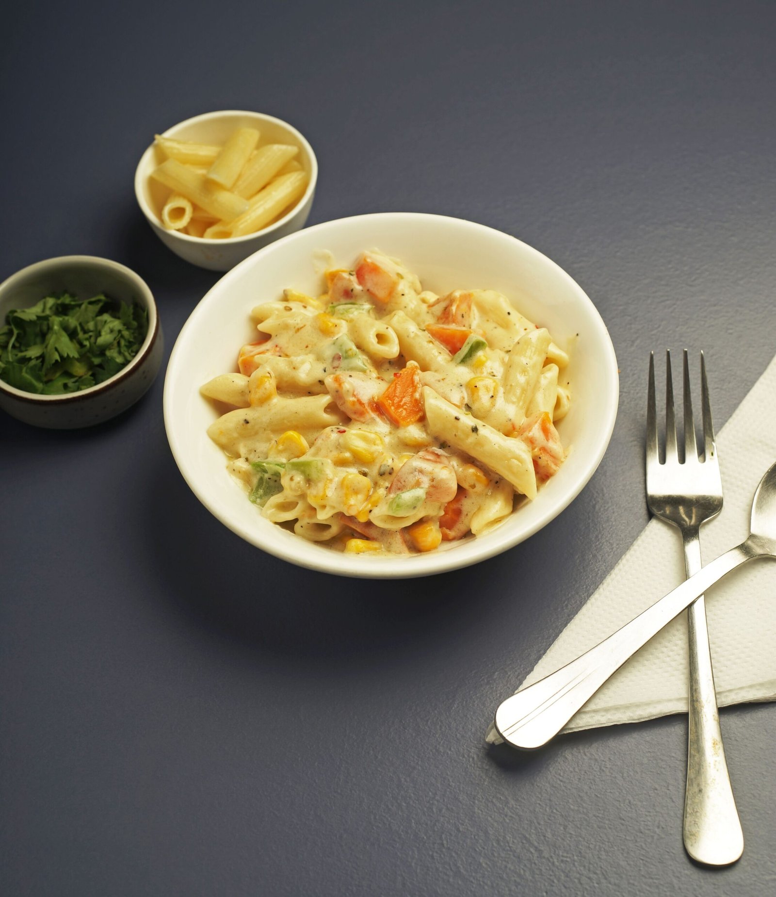 One Pot Pasta