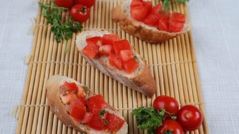 Best Fresh Tomato Recipes
