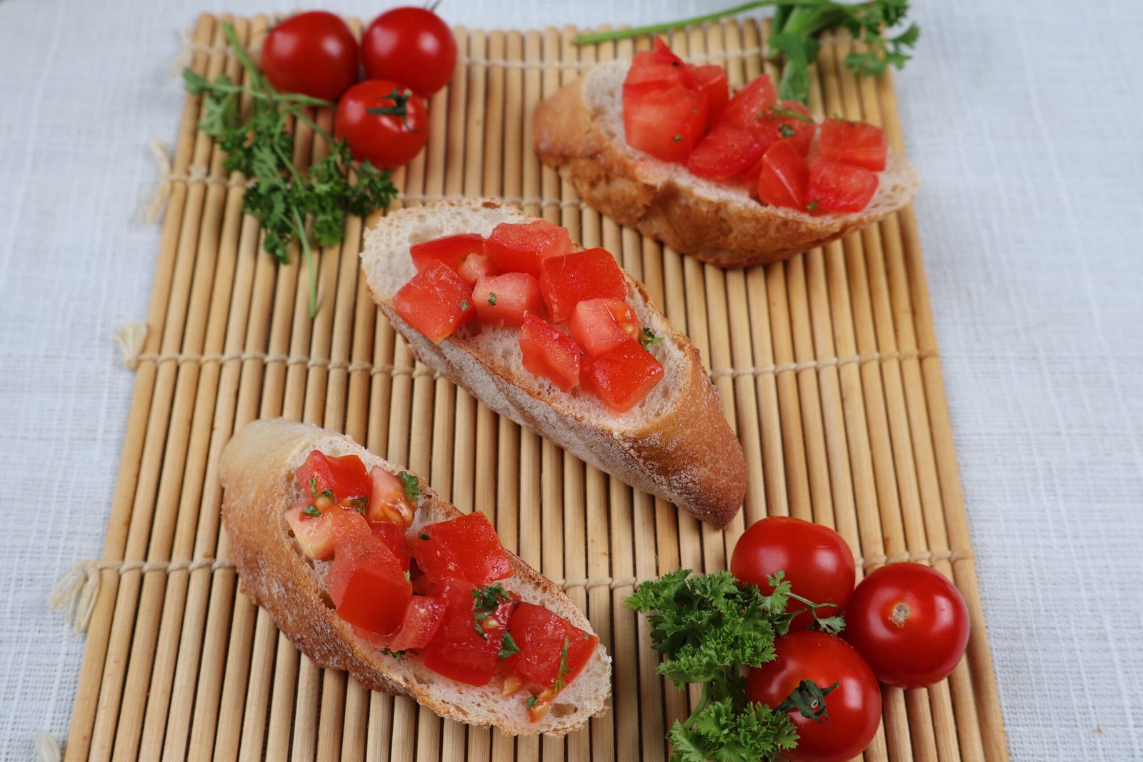 Best Fresh Tomato Recipes
