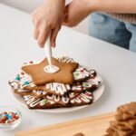 Sugar Cookie Icing