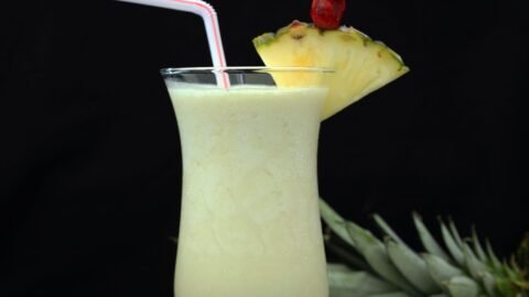 Piña Colada Recipe