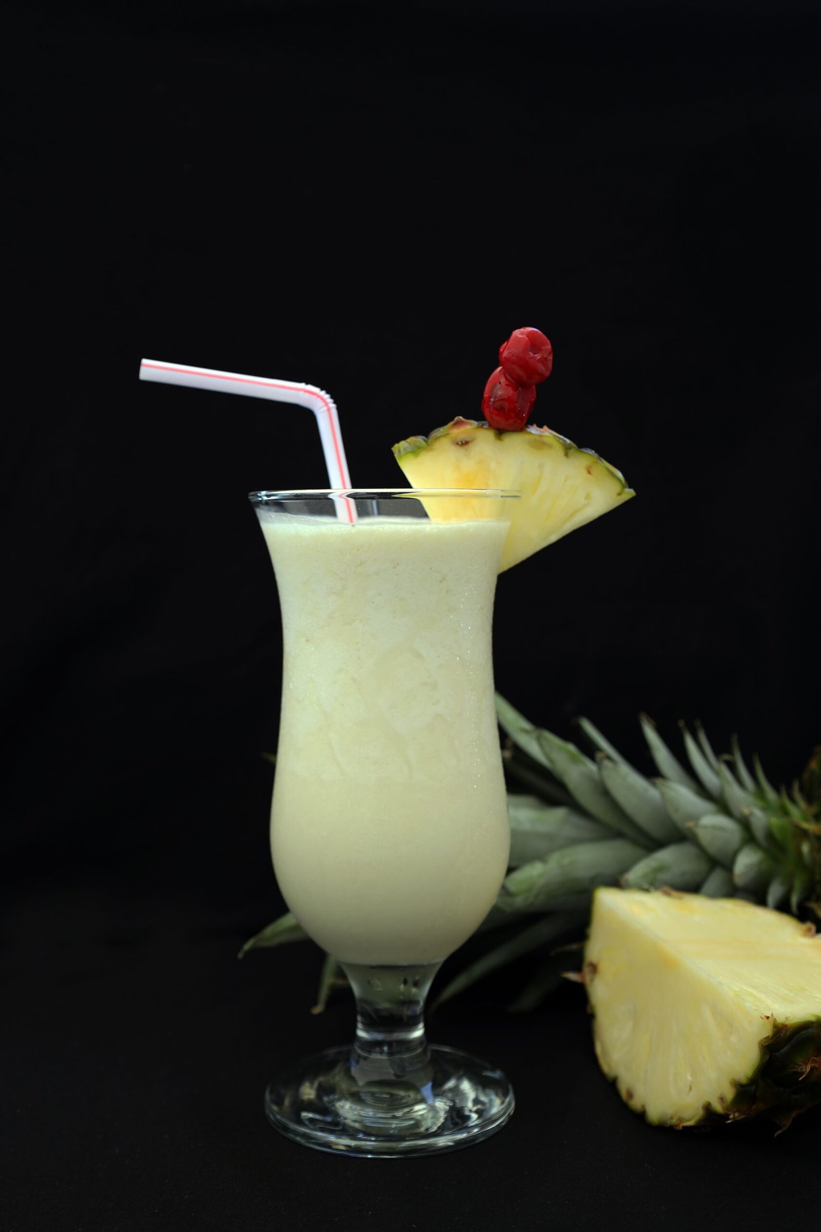 Piña Colada Recipe