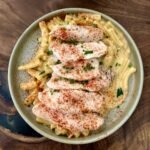 Creamy Italian Chicken
