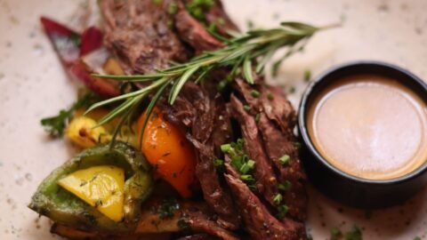 Mississippi Pot Roast