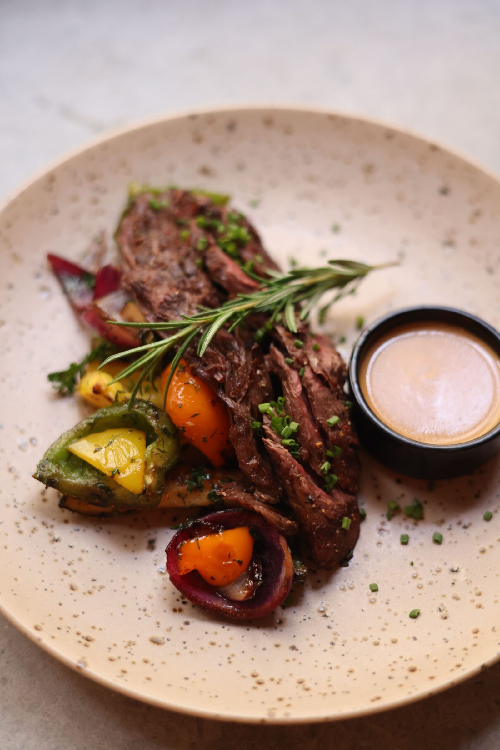 Mississippi Pot Roast