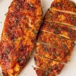 Air Fryer Chicken Breast