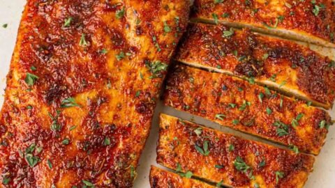 Air Fryer Chicken Breast