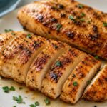 Air Fryer Chicken Breast