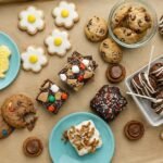 Back-to-School Cookie Recipes