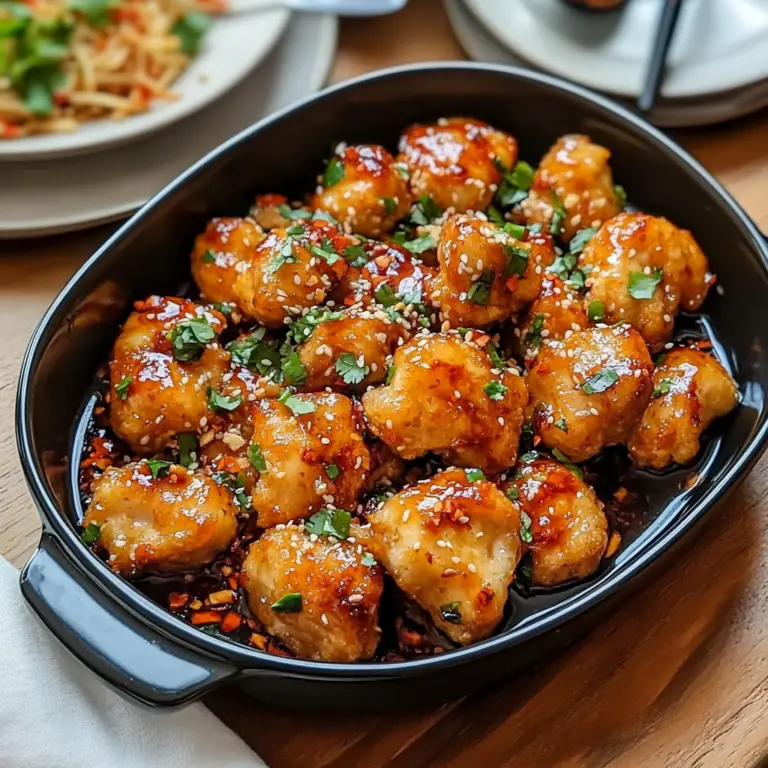 Garlic Chicken Butter Bites