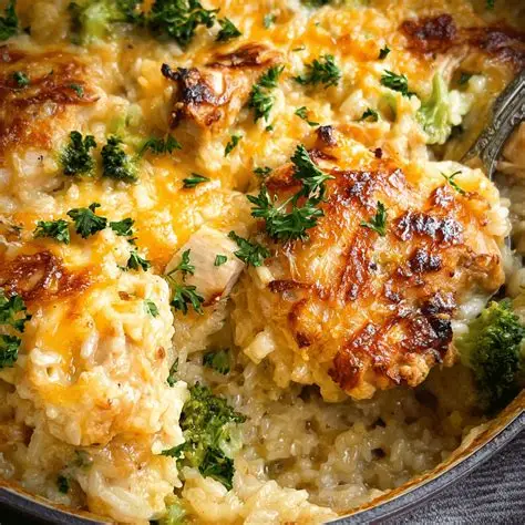 Fall Dinner Recipes
