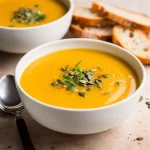 Easy and Healthy Fall Soup Recipes