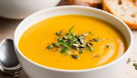 Easy and Healthy Fall Soup Recipes