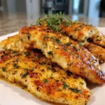 Lemon Pepper Chicken Breast