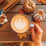 Pumpkin Spice Latte Recipe
