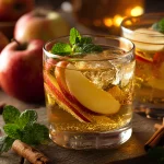 Easy Fall Cocktails Recipe