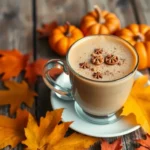 Starbucks Fall Drinks To Order