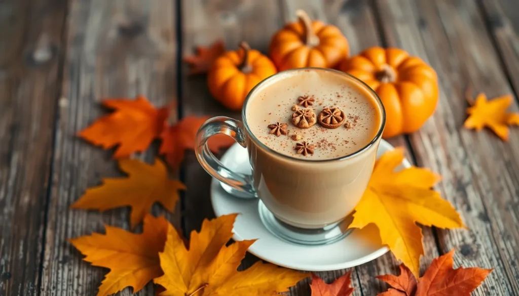 Starbucks Fall Drinks To Order