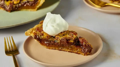 25 Best Fall Desserts of All Time