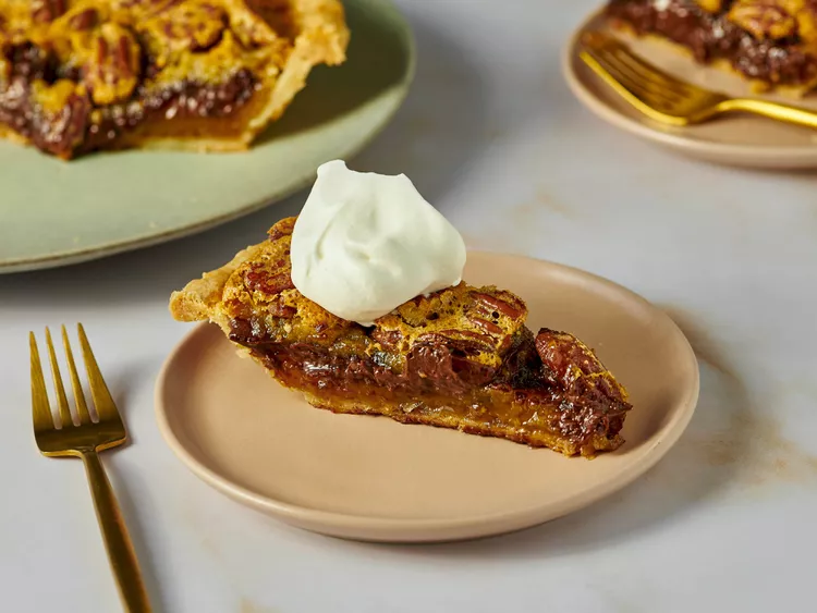 25 Best Fall Desserts of All Time