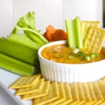Best Buffalo Chicken Dip Recipe