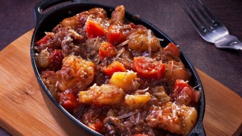 Cozy Fall Dinner Recipes